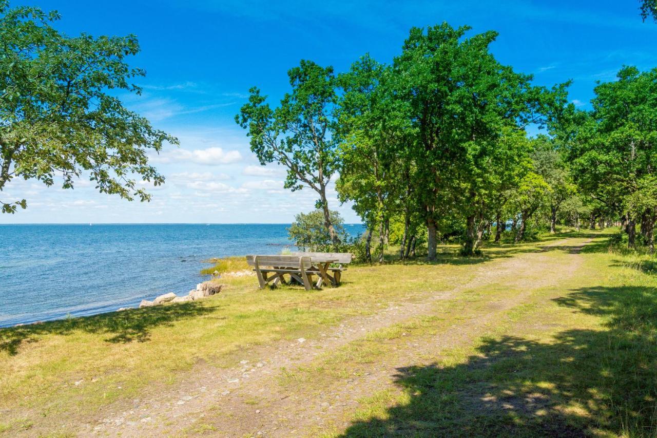 First Camp Ekerum - Oeland Borgholm Exterior photo