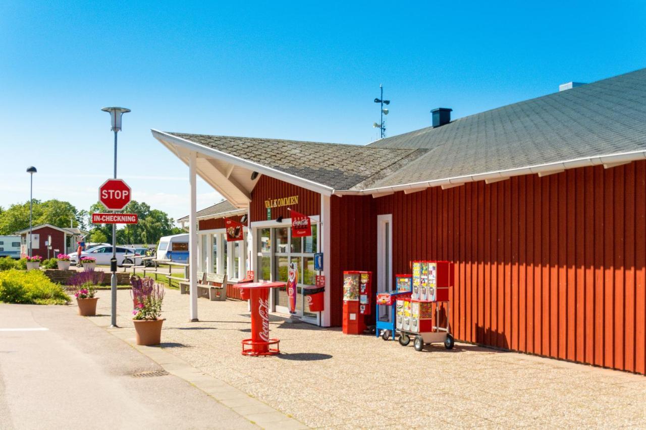 First Camp Ekerum - Oeland Borgholm Exterior photo